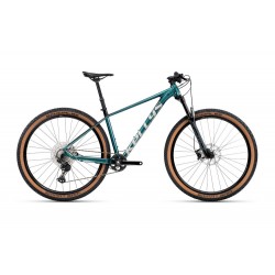 KELLYS Gate X90 Emerald Green XL 29" 2025