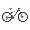 KELLYS Gate X30 Graphite Borealis XL 29" 2025