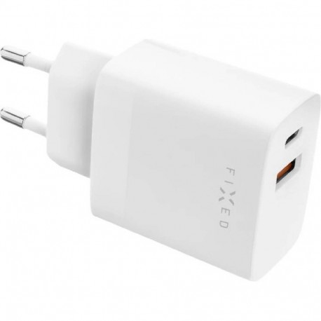 FIXED FIXC20N-CU-WH