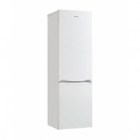 CANDY CCG1S518EW ( E, v179,4cm, biela ) rozbaľovaná - ROZBALENÝ TOVAR