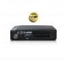 AB TereBox 2T HD prijímač DVB-T2/C H.265 - HEVC