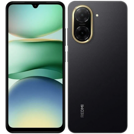 Xiaomi Redmi A5 3GB/64GB Midnight Black