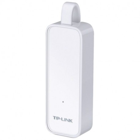 TP-LINK USB 3.0 - Ethernet 10/100/1000