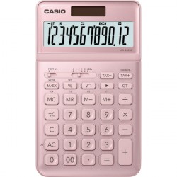 CASIO JW 200 SC PK