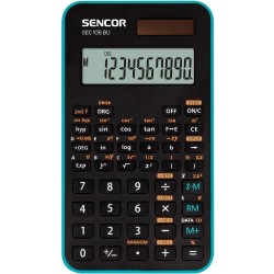 SENCOR SEC 106 BU