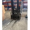 UNICARIER P1D1A15LQ plynový vysokozdvižný vozík - POUŽITÝ TOVAR