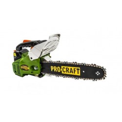 PROCRAFT K350S píla benzínová jednoručná