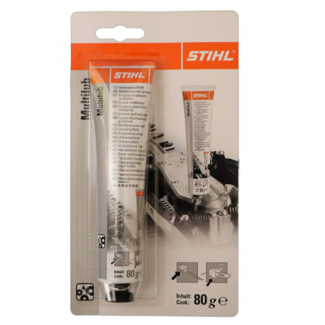 STIHL tuk mazaci viacúčelový 80g