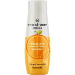 SODASTREAM mandarínka 440 ml