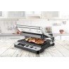 ECG KG 1000 gril kontaktný Gourmet