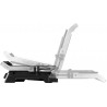 ECG KG 2033 gril Duo Grill & Waffle
