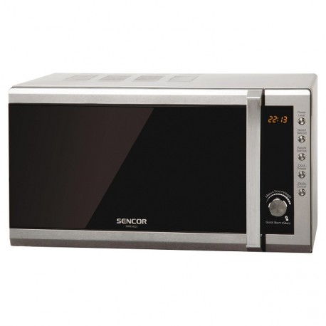 SENCOR SMW6001DS SENCOR SMW6001DS