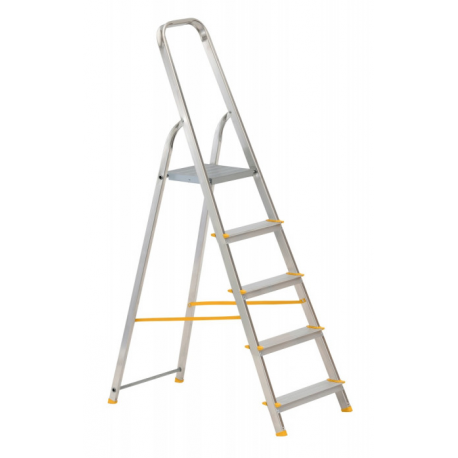 ALVE 1915 5 stupňov schodíky jednostranné ALVE 1915 5 stupňov schodíky jednostranné