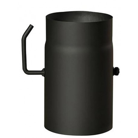 klapka dymová 180 mm klapka dymová 180 mm