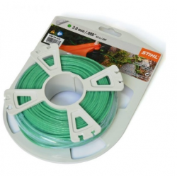 STIHL 2,0mm x 60m lanko vyžínacie