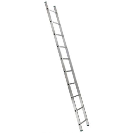 ALVE 7110 1x10 rebrík jednodielny ALVE 7110 1x10 rebrík jednodielny