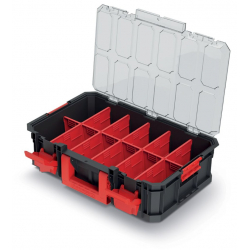 KISTENBERG MODULAR SOLUTION 517x331x134 12d organizér