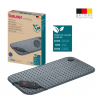 BEURER HK123XXL Cosy Grey podložka elektrická vyhrievacia