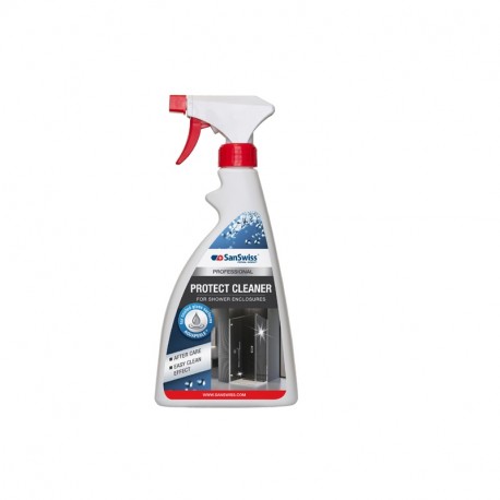 SANSWISS Protect Cleaner čistič univerzál profesionálny a ošetrujúci prostriedok 172232 SANSWISS Protect Cleaner čistič univerzál profesionálny a ošetrujúci prostriedok 172232