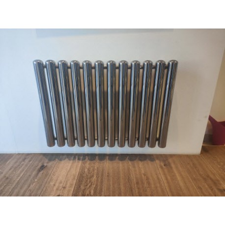 ZEHNDER Runtal Seta radiátor 600 x 800 chróm AC060088 - ROZBALENÝ TOVAR ZEHNDER Runtal Seta radiátor 600 x 800 chróm AC060088 - ROZBALENÝ TOVAR
