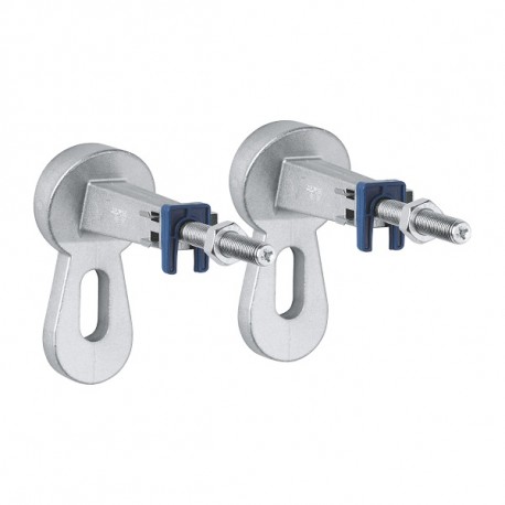 Grohe Rapid SL kotvenie pre predstenovú montáž (sada 2 ks) 3855800M Grohe Rapid SL kotvenie pre predstenovú montáž (sada 2 ks) 3855800M