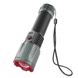 EMOS P3122 LED kovové svietidlo 3000 lm, 5000 mAh, nabíjacie