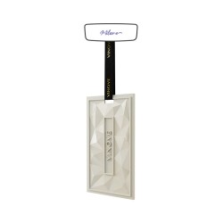 VINOVE scented card MILANO osviežovač