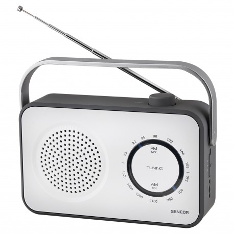 SENCOR SRD2100W SENCOR SRD2100W