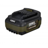 NAREX CAMOUFLAGE CB4 4,0Ah akumulátor 65405737