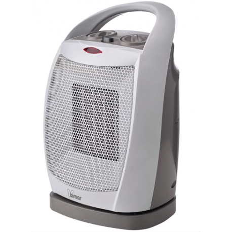 BIMAR HP104 ventilátor teplovzdušný