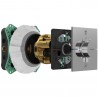 Hansgrohe iBox2 základné teleso universal pod omietku 01500180 - ROZBALENÝ TOVAR