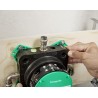 Hansgrohe iBox2 základné teleso universal pod omietku 01500180 - ROZBALENÝ TOVAR