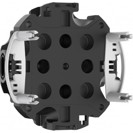 Hansgrohe adaptér pre iBox universal 2, 13588000 Hansgrohe adaptér pre iBox universal 2, 13588000