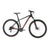 KELLYS SPIDER 30 Black L 29" 2024 KELLYS SPIDER 30 Black L 29" 2024