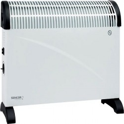 SENCOR SCF2003 konvektor elektrický