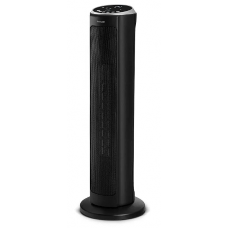 SENCOR SFH8990BK ventilátor teplovzdušný