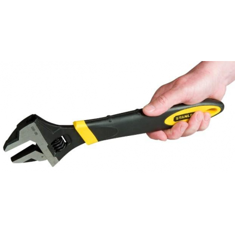 STANLEY 300mm kľúč nastaviteľný 090950