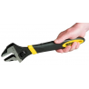 STANLEY 300mm kľúč nastaviteľný 090950