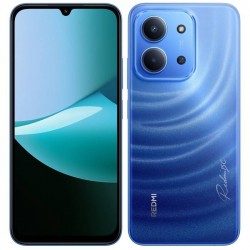 REDMI 15C 4GB/128GB Blue