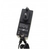 Adaptér napájací 12V 1200mA MH15-A120125-C5 (5,5x2,1mm)