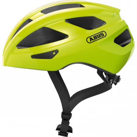 ABUS MACATOR Signal Yellow L ABUS MACATOR Signal Yellow L