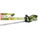 PROCRAFT PZA22 + bat 20V4Ah+nab.
