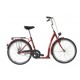 KENZEL SITNGO 1sp Bordo 26" 2025