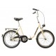 20 KENZEL CAMPING Classic 3 spd Beige 2025