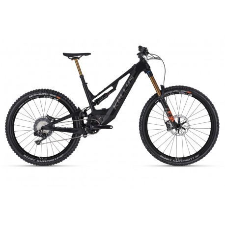 KELLYS Theos F90 L 29"/27.5" 725Wh 2024