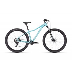 KELLYS Vanity X50 Sky Blue S 27.5" 2025