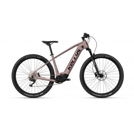 KELLYS Tayen R50 Rose Gold P M 29" 820Wh
