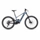 KELLYS Theos R30 P Steel Blue M 29"/27.5" 725Wh 2025
