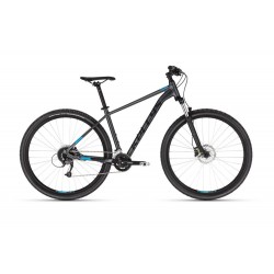 KELLYS Spider 70 Black XL 29" 2025