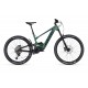 KELLYS Theos R30 P Magic Green S 29"/27.5" 820Wh 2025